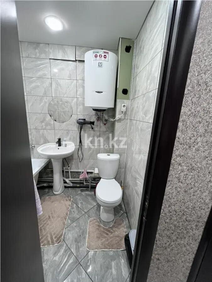 Продажа 2-комнатной квартиры, 43 м² в Караганде - фото 4
