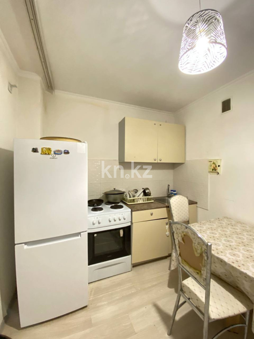Аренда 1-комнатной квартиры, 40 м² в Астане - фото 2