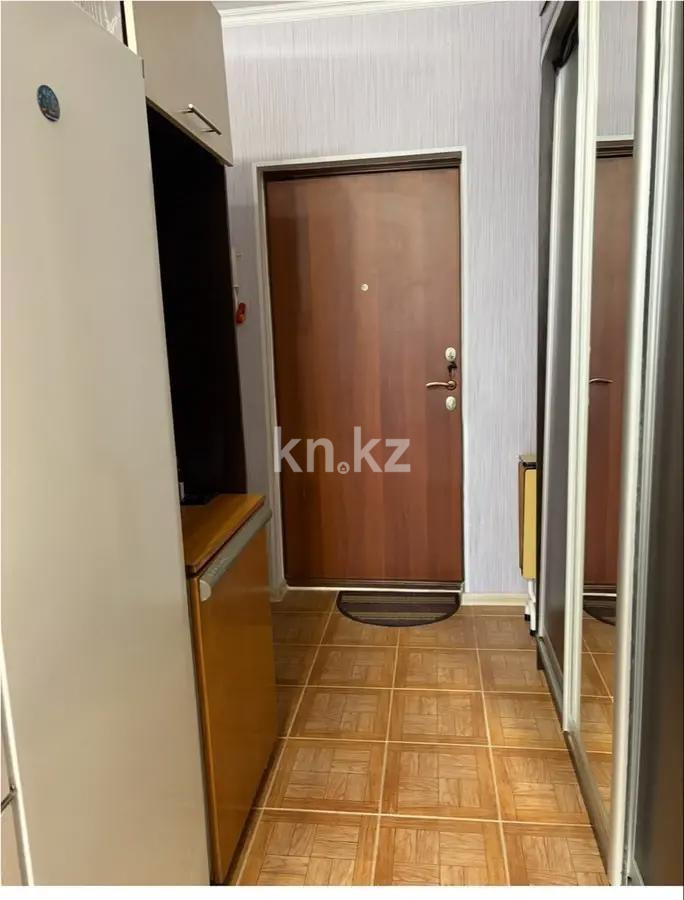 Продажа 1-комнатной квартиры, 23 м² - Продажа квартир в новостройках Астаны с фото - страница 21 фото 2 из 2