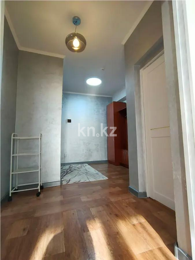Продажа 1-комнатной квартиры, 46 м² - Продажа однокомнатных квартир в Ауэзовском р-не Алматы фото 3 из 3
