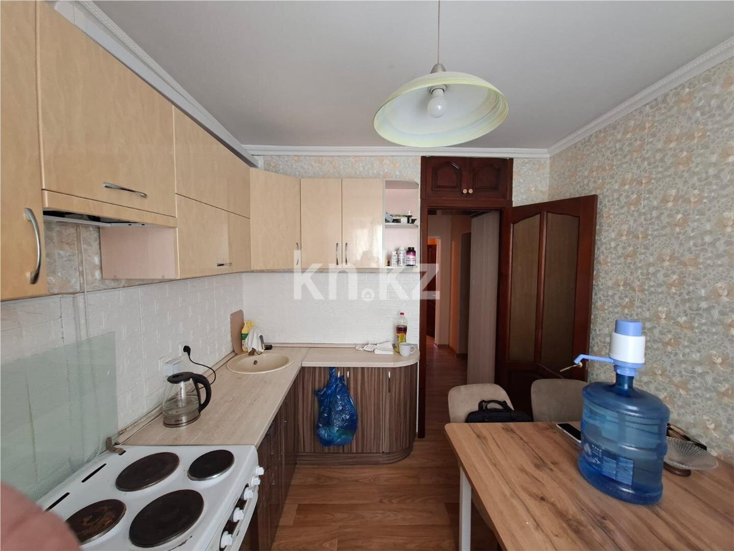 Продажа 4-комнатной квартиры, 82 м² в Караганде - фото 10