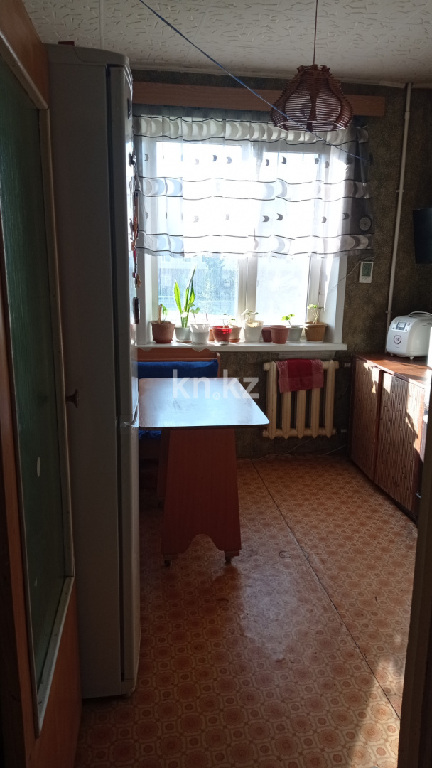 Продажа 1-комнатной квартиры, 42 м², ул. Таттимбета, дом  10 - Продажа  однокомнатных квартир в Караганде фото 5 из 8