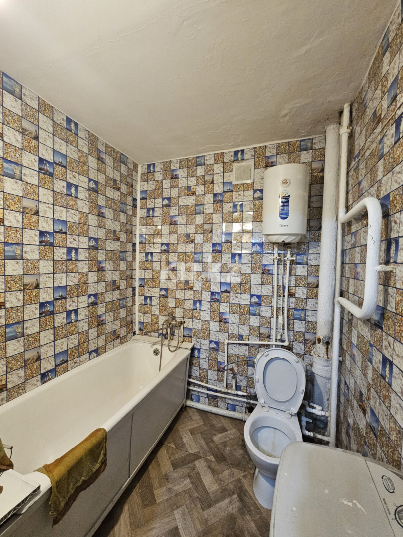 Аренда 1-комнатной квартиры, 34 м² - Аренда квартир помесячно в Караганде фото 5 из 6