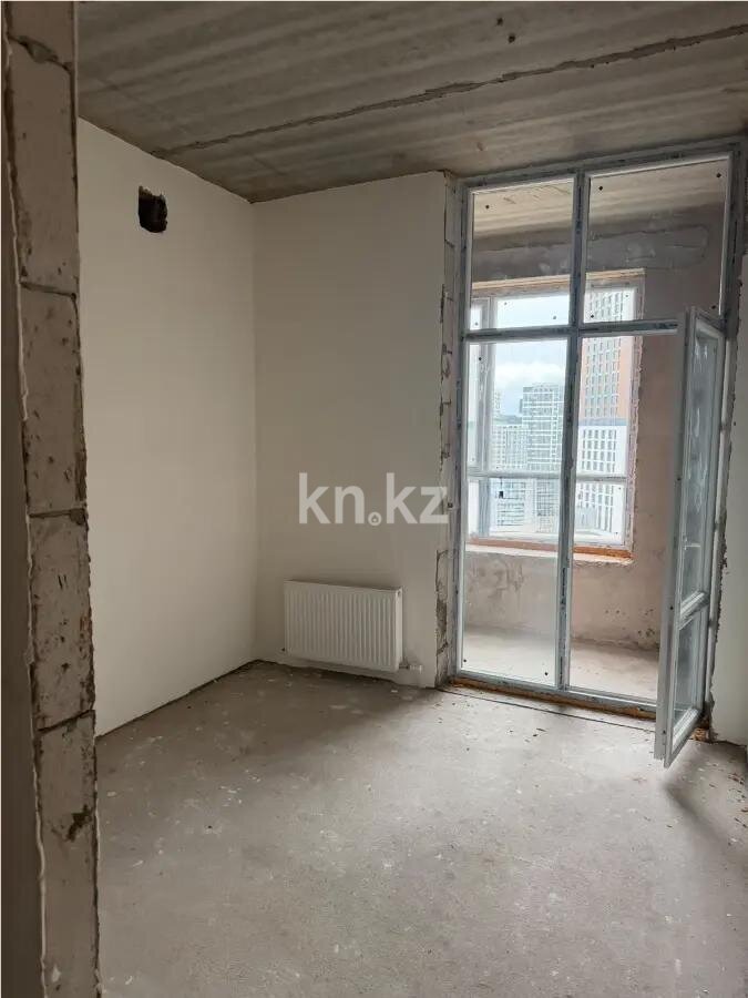 Продажа 3-комнатной квартиры, 80.5 м² в Астане - фото 2