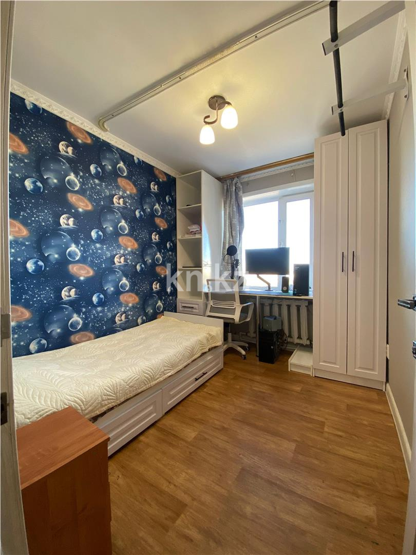 Продажа 4-комнатной квартиры, 90 м², мкр. 8-й мкр. - Продажа квартир в Темиртау фото 7 из 21