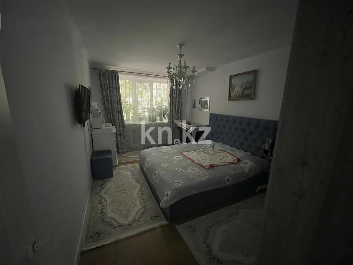 Продажа 3-комнатной квартиры, 68 м² - Продажа трехкомнатных квартир от собственников в Алматы - страница 12 фото 2 из 4