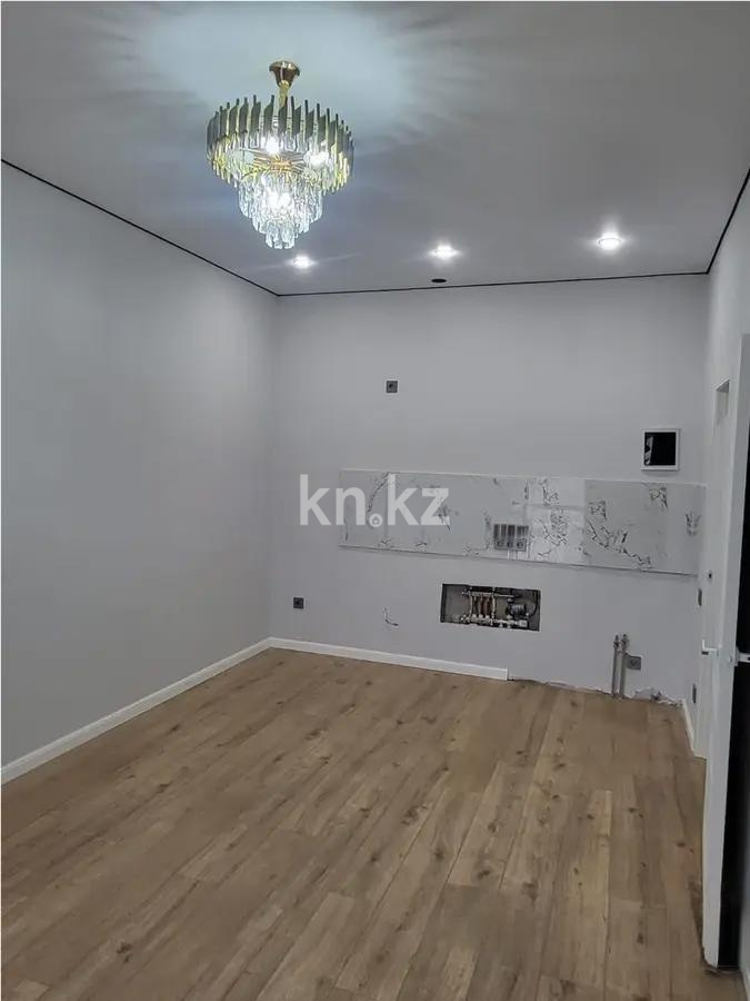 Продажа 2-комнатной квартиры, 37 м², ул. А-52, дом  4/1 - Продажа квартир в новостройках Астаны с фото фото 2 из 3