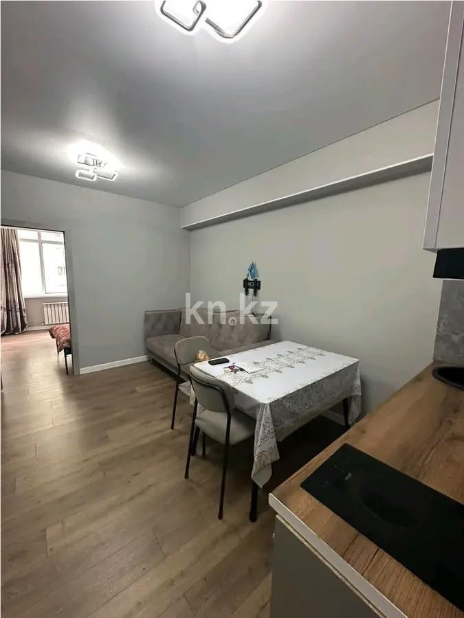 Продажа 2-комнатной квартиры, 40 м² в Алматы