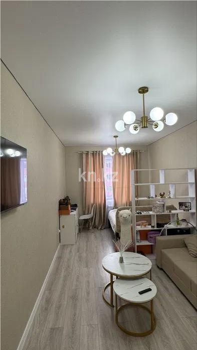Продажа 1-комнатной квартиры, 41 м² - Продажа однокомнатных квартир от собственников в Астане - страница 35 фото 1 из 6