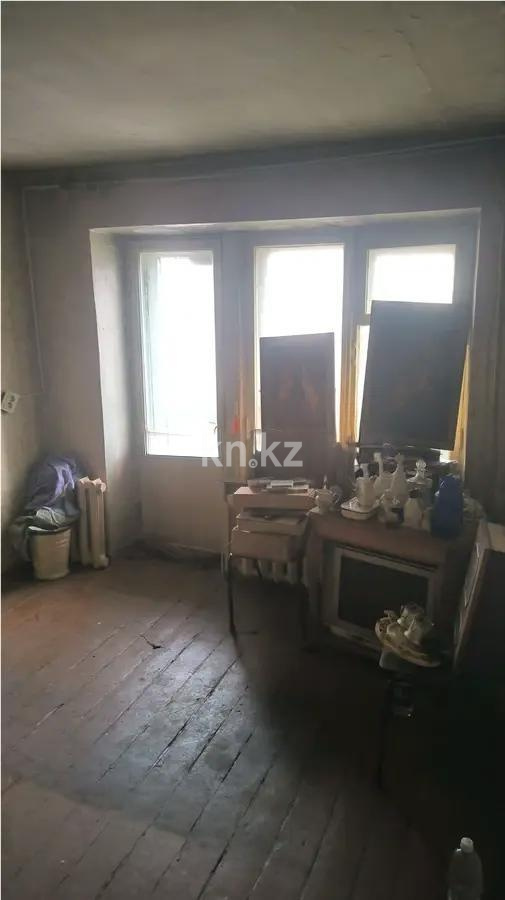 Продажа 2-комнатной квартиры, 45 м², пр. Бухар-жырау, дом  50 - Продажа квартир в Казахстане фото 1 из 3