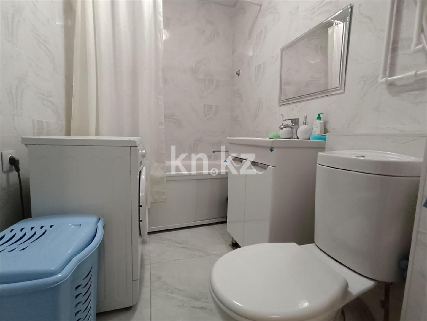 Продажа 2-комнатной квартиры, 57 м² - Продажа квартир в Караганде - страница 28 фото 8 из 13