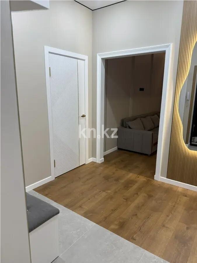 Продажа 2-комнатной квартиры, 48 м² в Алматы - фото 2