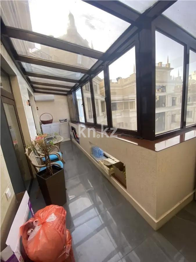 Продажа 6-комнатной квартиры, 275 м², ул. Митина, дом  4/1 - Продажа квартир в Казахстане фото 12 из 13