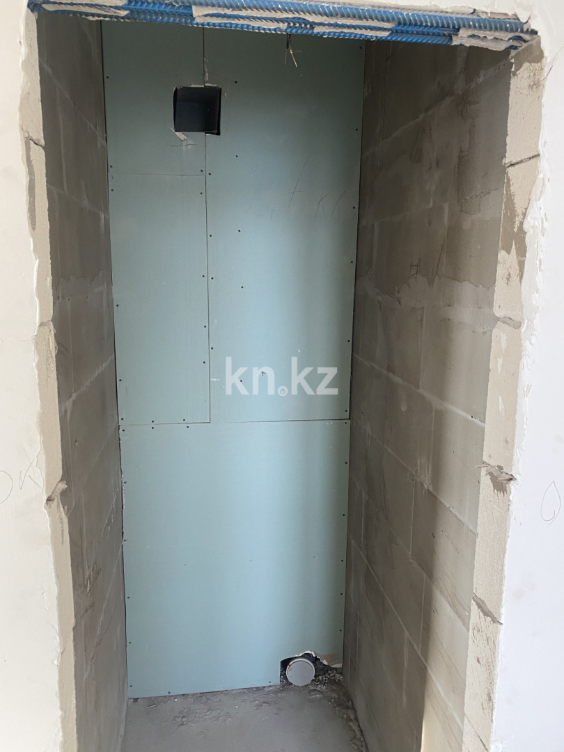 Продажа 2-комнатной квартиры, 55.2 м² в Астане - фото 14