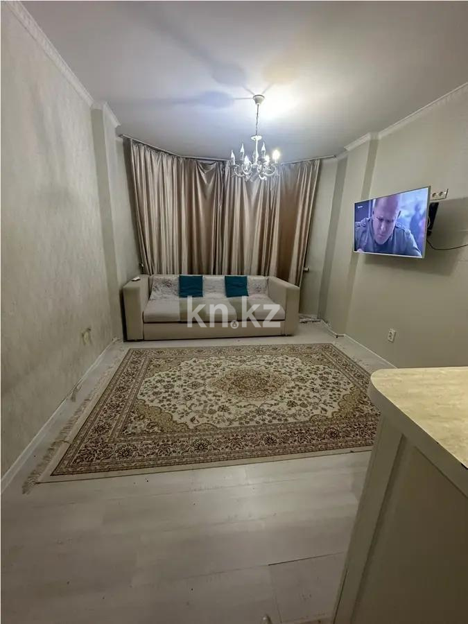 Продажа 3-комнатной квартиры, 60.7 м², пр. Женис, дом  51/1 в Астане