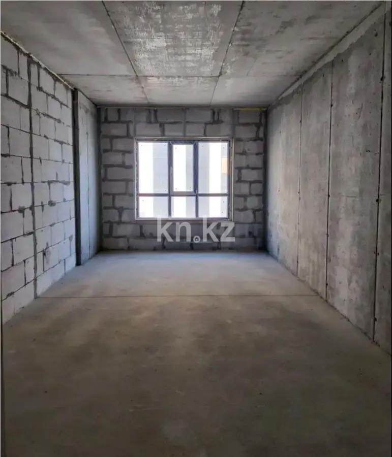 Продажа 1-комнатной квартиры, 39 м² в Алматы