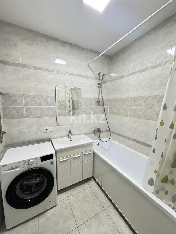 Продажа 2-комнатной квартиры, 72 м², ул. Кургальжинское шоссе, дом  25/2 - Продажа квартир в Астане фото 4 из 4