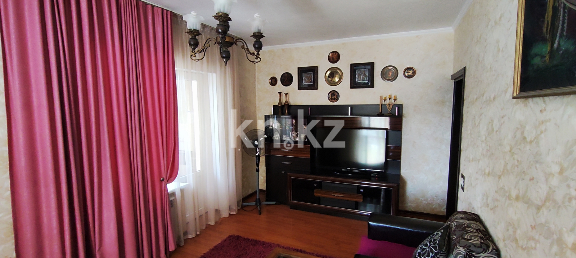 Продажа 3-комнатной квартиры, 82.4 м², пр. Республики, дом  40а - Продажа квартир в Шымкенте фото 14 из 26