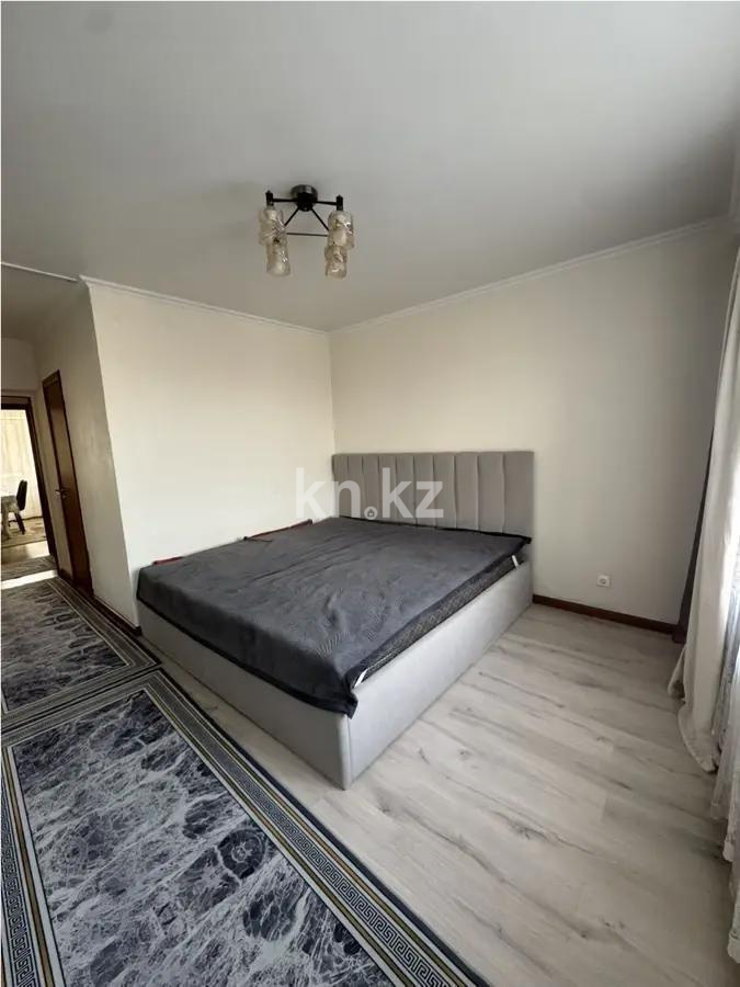 Продажа 2-комнатной квартиры, 62.1 м² - Продажа двухкомнатных квартир в Астане - страница 8 фото 2 из 5