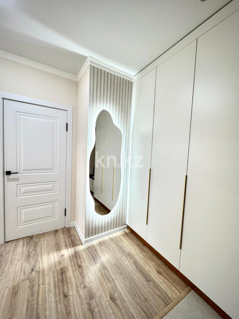 Продажа 2-комнатной квартиры, 35 м², ул. Райымбек батыра, дом  590/16 - Продажа квартир в Алматы фото 8 из 14