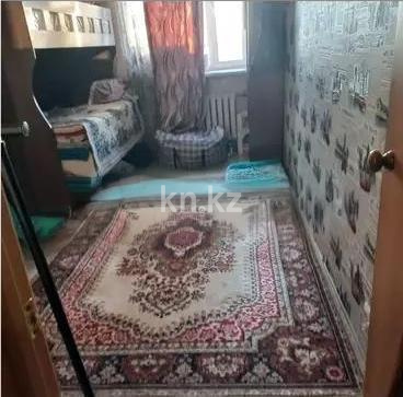 Продажа 2-комнатной квартиры, 66 м², пр. Тлендиева, дом  15/1 - Продажа  двухкомнатных квартир в новостройках Астаны без посредников фото 1 из 2