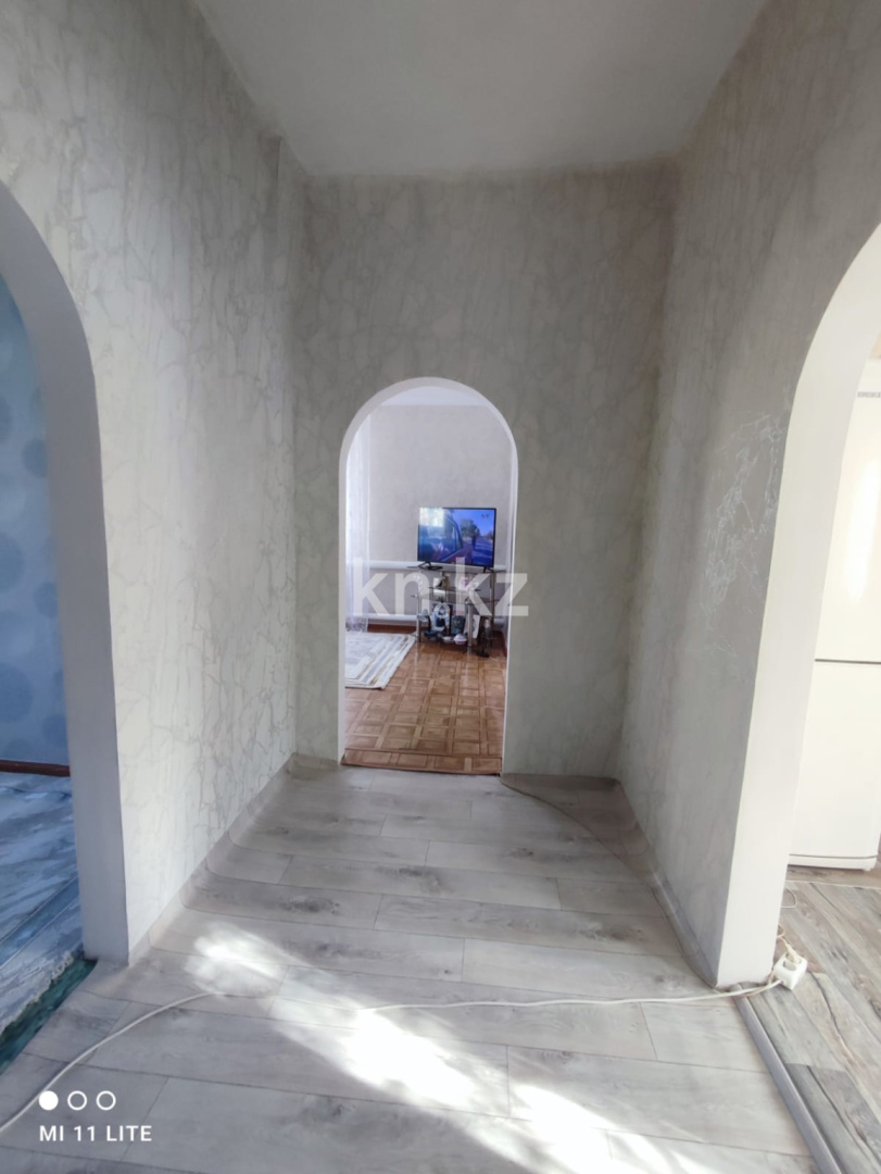 Продажа 4-комнатного дома, 63 м², 125А квартал - Продажа домов, коттеджей в Казахстане фото 12 из 15