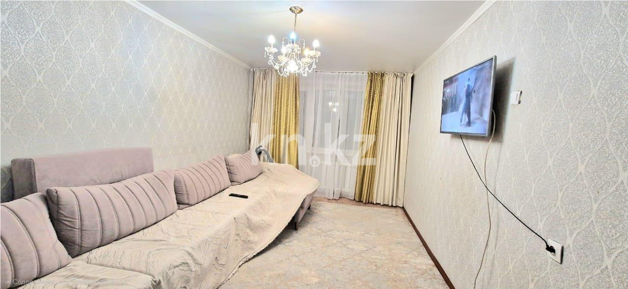 Продажа 3-комнатной квартиры, 64 м² - Продажа квартир в Караганде - страница 8 фото 2 из 17