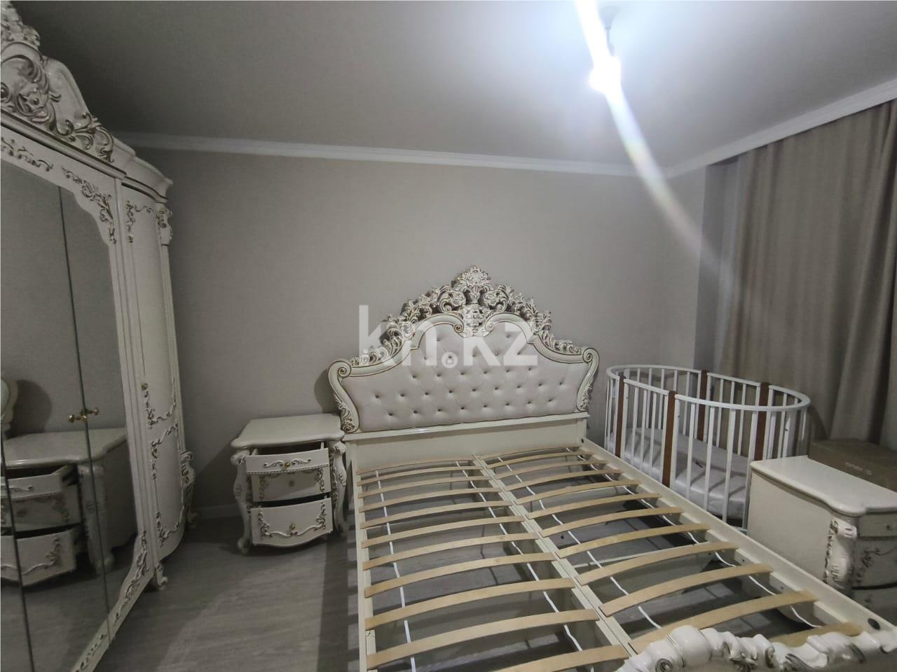 Продажа 2-комнатной квартиры, 52.6 м² в Астане - фото 7