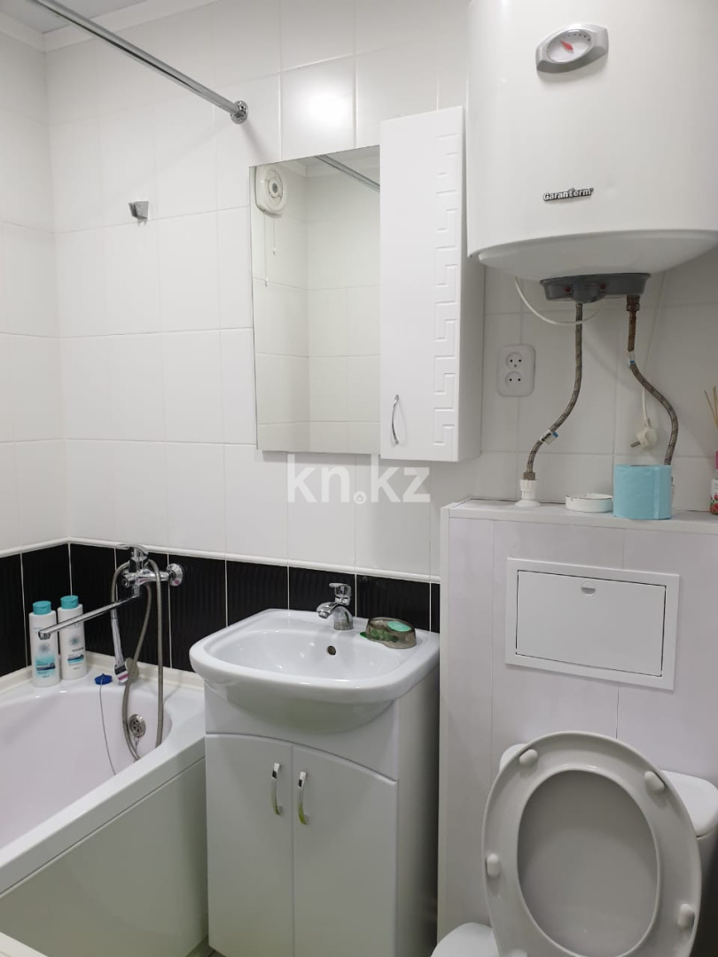 Продажа 2-комнатной квартиры, 45 м², пр. Металлургов, дом  32/1 в Темиртау - фото 21