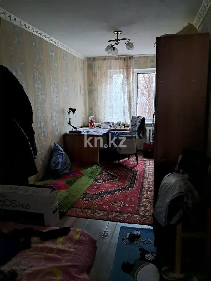 Продажа 3-комнатной квартиры, 58 м² - Продажа  трехкомнатных квартир в Алматы - страница 50 фото 2 из 3