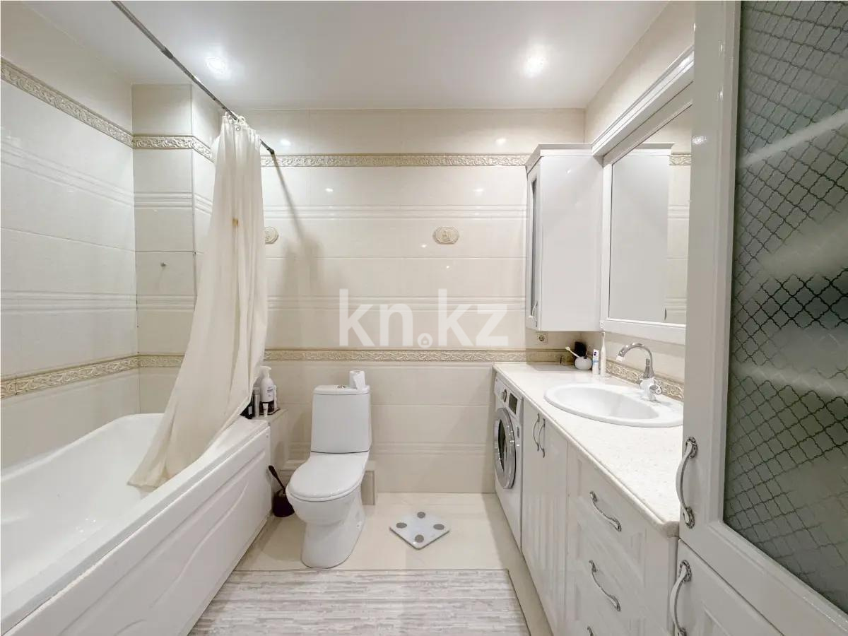 Продажа 2-комнатной квартиры, 70.1 м² в Астане - фото 4