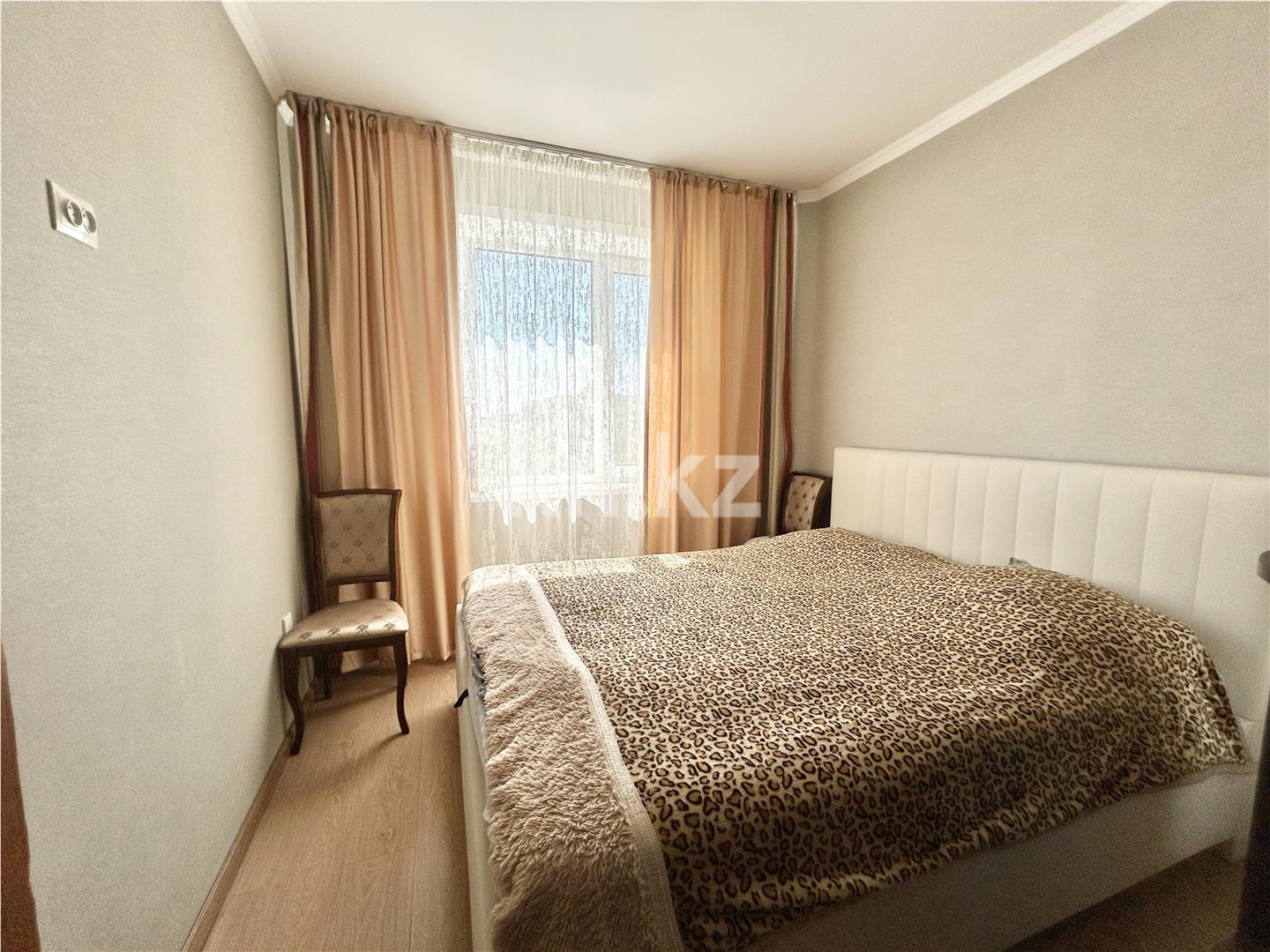 Продажа 4-комнатной квартиры, 76 м² в Караганде - фото 10