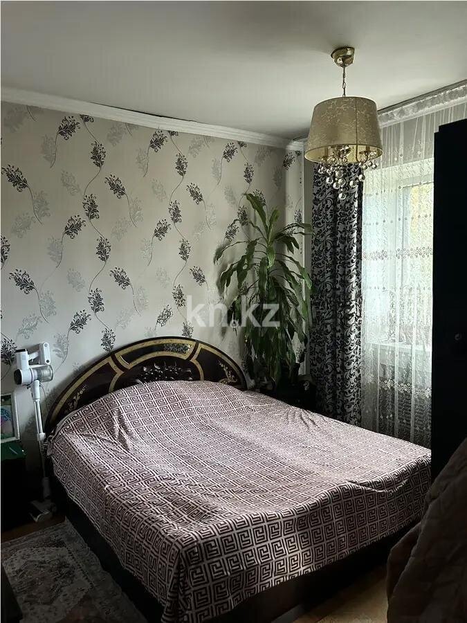 Продажа 3-комнатной квартиры, 64 м² в Алматы - фото 2