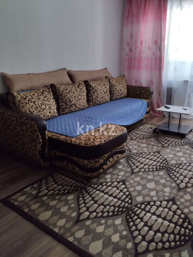 Аренда 1-комнатной квартиры посуточно, 45 м², ул. Басенова, дом  41 - ул. Розыбакиева - Аренда  однокомнатных квартир посуточно в Алматы фото 6 из 7