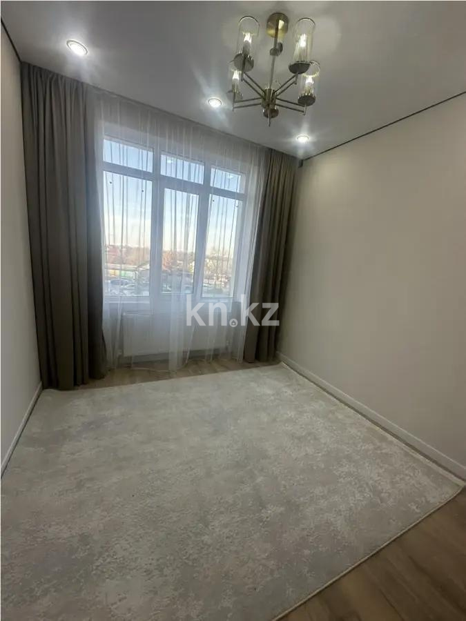 Продажа 1-комнатной квартиры, 32 м², мкр. Шугыла, дом  340/46 в Алматы