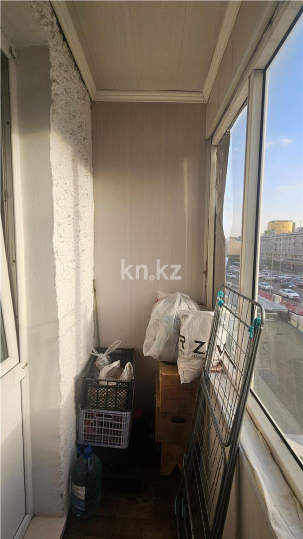 Продажа 2-комнатной квартиры, 45 м², Республики - Продажа квартир в Астане фото 10 из 11