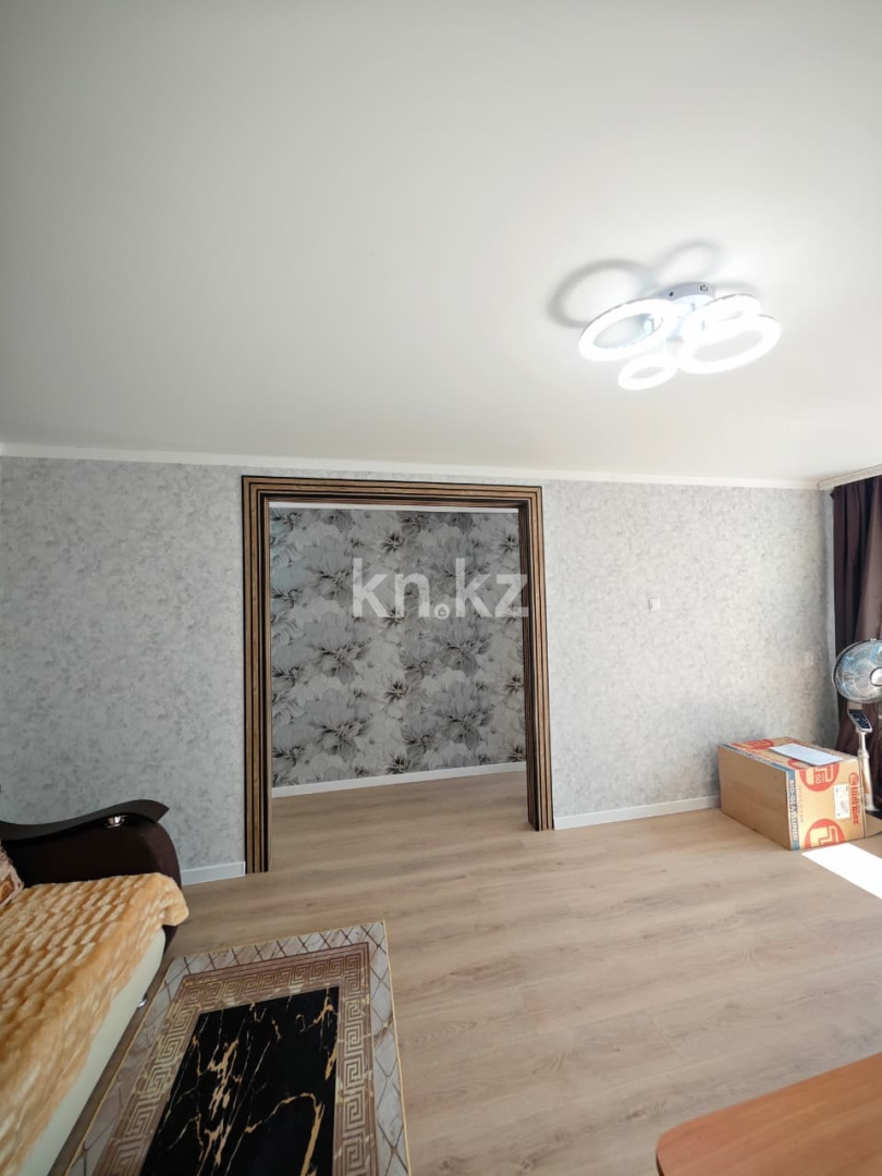 Продажа 2-комнатной квартиры, 45 м² в Караганде - фото 3