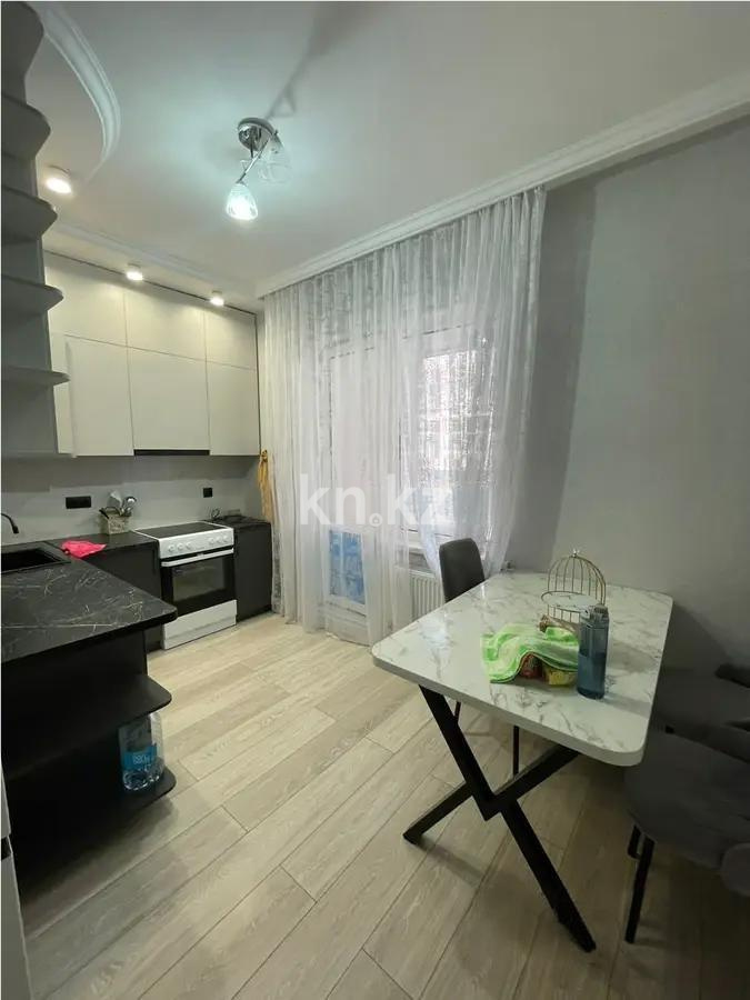 Продажа 1-комнатной квартиры, 47 м², ул. Айнакол, дом  66 в Астане - фото 2