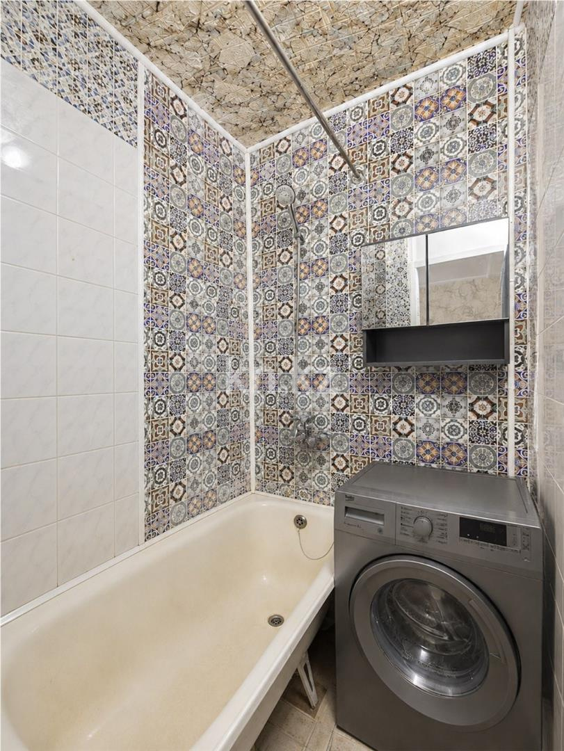 Продажа 3-комнатной квартиры, 62 м² - Продажа трехкомнатных квартир в панельном доме в Казахстане - страница 6 фото 8 из 12