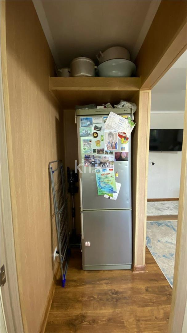 Продажа 3-комнатной квартиры, 41 м², мкр-н 12 - Продажа и аренда недвижимости в Караганде фото 7 из 11