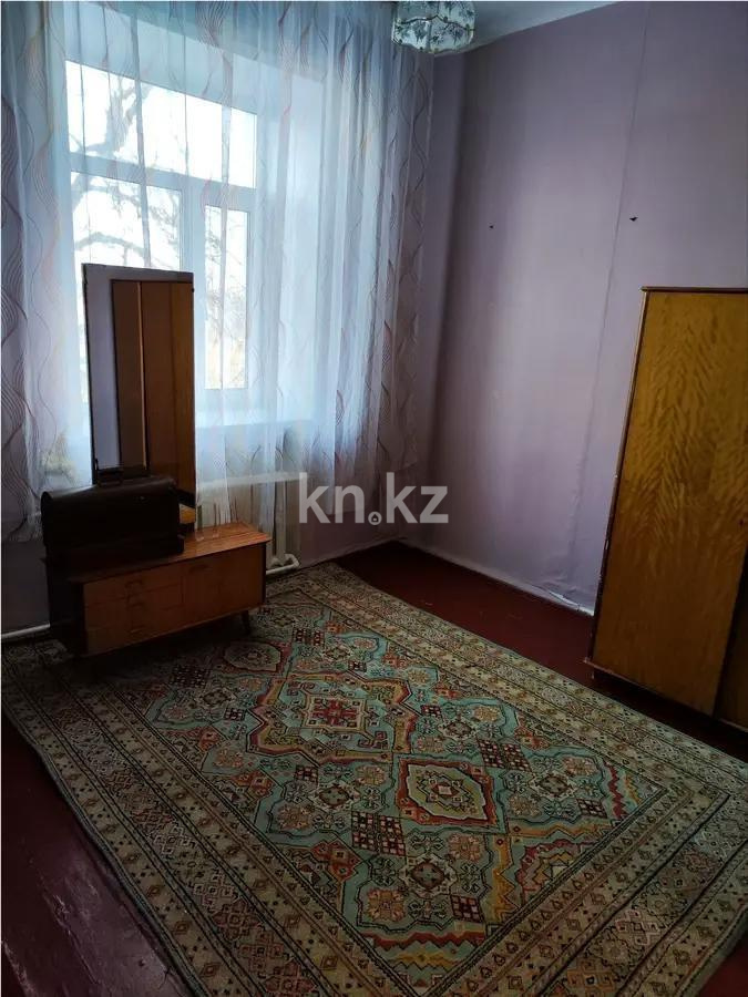 Продажа 2-комнатной квартиры, 48 м² - Продажа двухкомнатных квартир в Абае фото 2 из 5