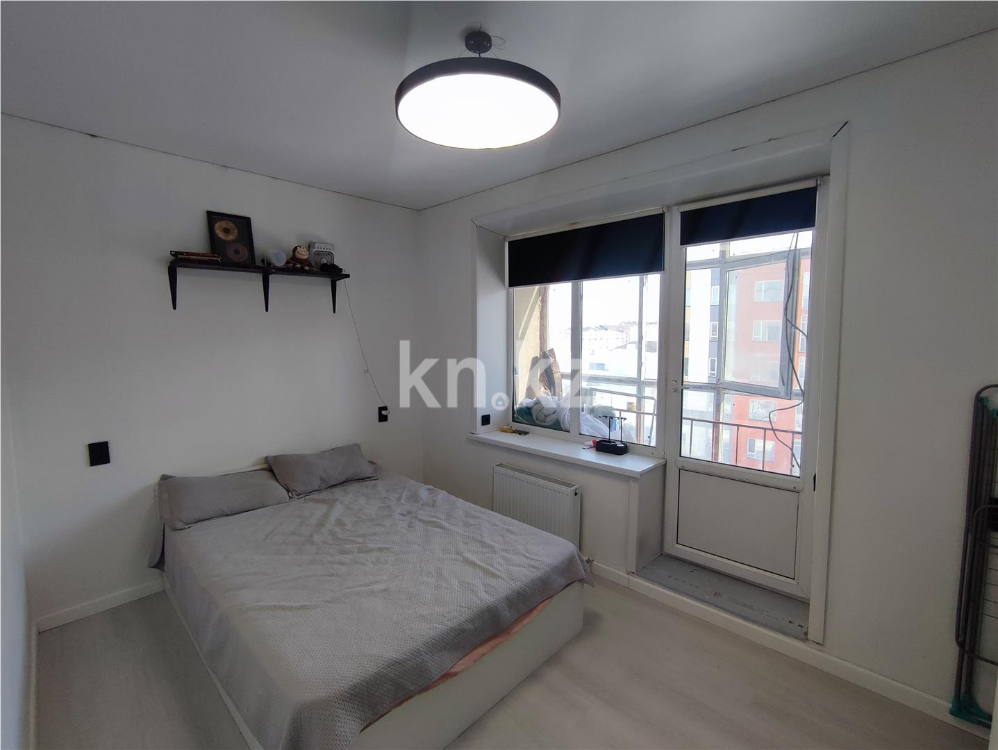 Продажа 2-комнатной квартиры, 39 м² - Продажа квартир в Городе Караганды фото 3 из 6