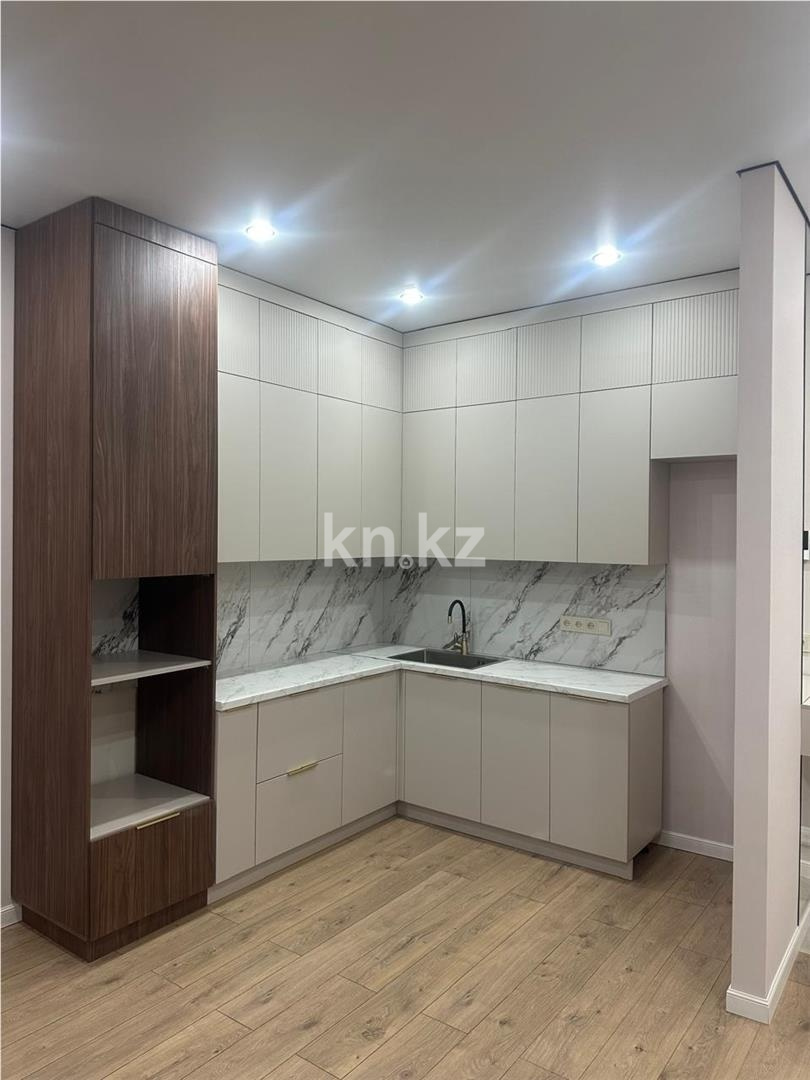 Продажа 2-комнатной квартиры, 46 м² - Продажа квартир в Караганде - страница 44 фото 3 из 9