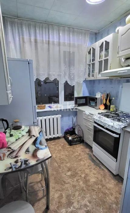 Продажа 2-комнатной квартиры, 48 м² в Шахтинске - фото 4