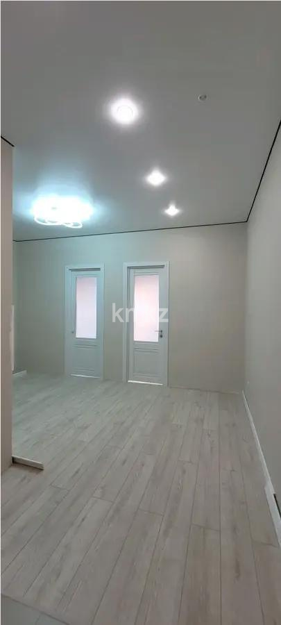 Продажа 2-комнатной квартиры, 43 м², ул. Катаева, дом  155/1 - Продажа  двухкомнатных квартир в новостройках Алматы с фото фото 4 из 4