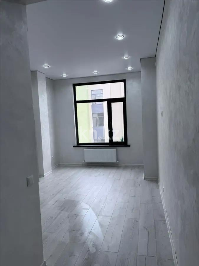 Продажа 1-комнатной квартиры, 35 м² - Продажа квартир в Турксибском р-не Алматы фото 1 из 3