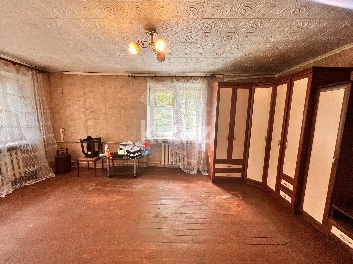Продажа 1-комнатной квартиры, 31 м² - Недвижимость в Темиртау - страница 5 фото 1 из 7