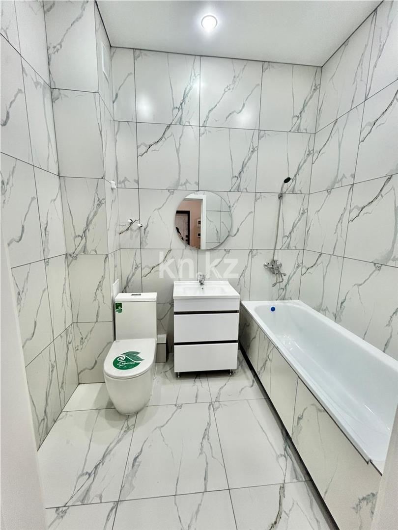 Продажа 2-комнатной квартиры, 46 м², 218 учетный квартал - Продажа квартир в Казахстане фото 8 из 11