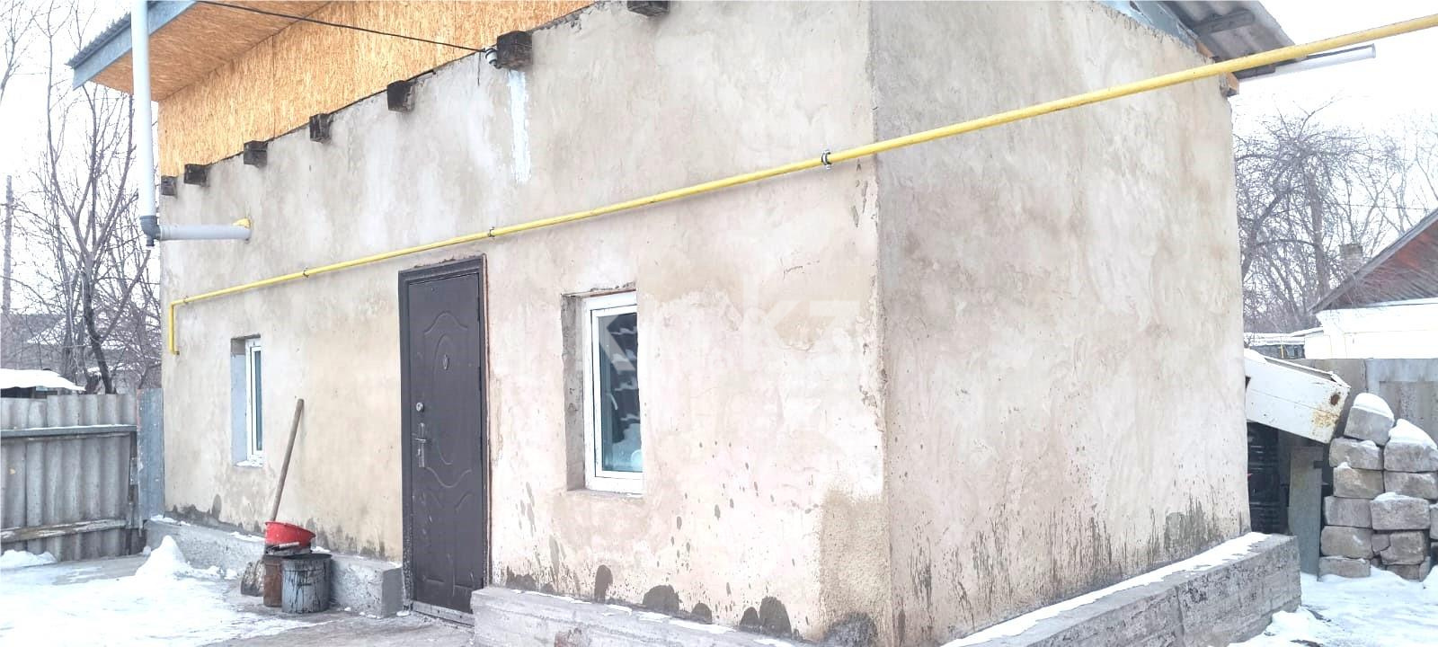 Продажа 4-комнатного дома, 90 м² - Продажа домов, коттеджей в Караганде - страница 5 фото 17 из 17