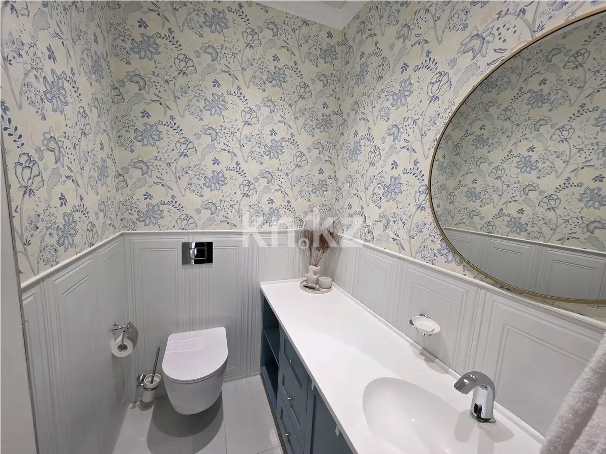 Продажа 5-комнатной квартиры, 249 м² в Астане - фото 9